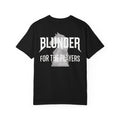 For the Players Tee