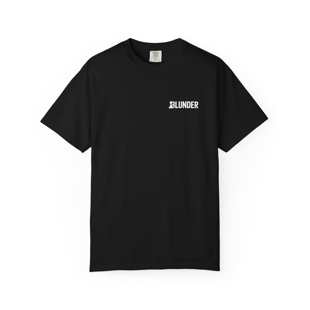 Chess King Tee