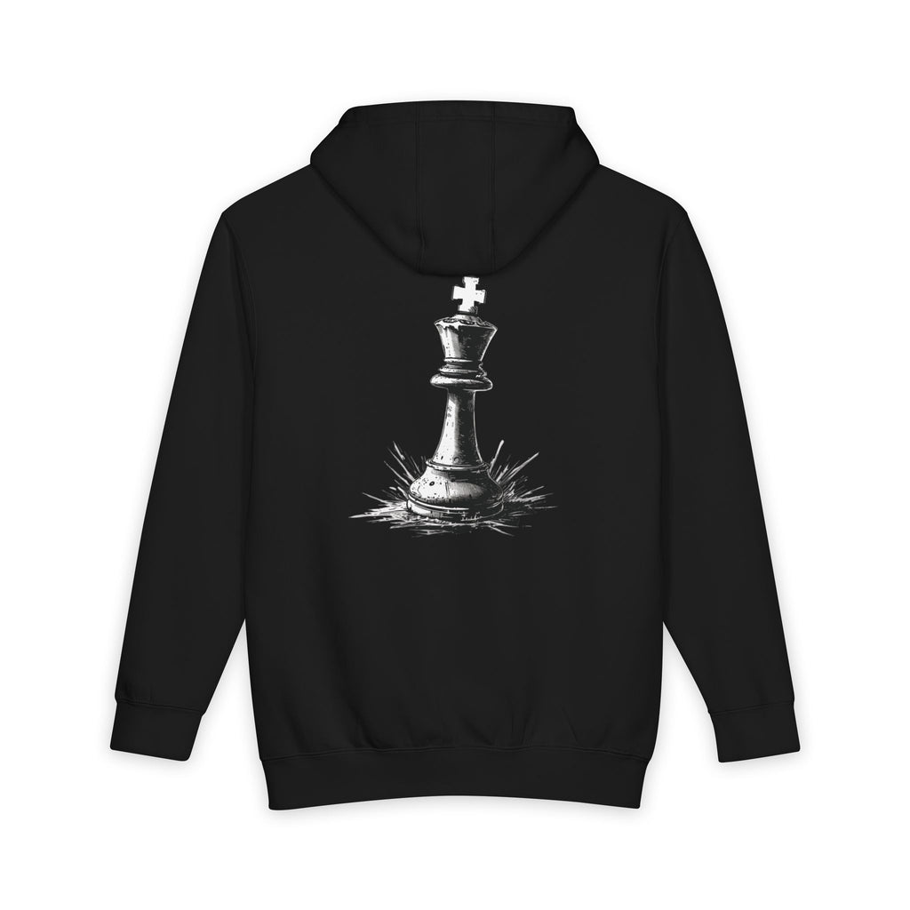 Chess King Hoodie