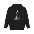 Chess King Hoodie