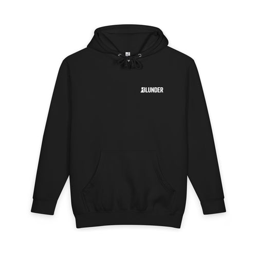 Chess King Hoodie