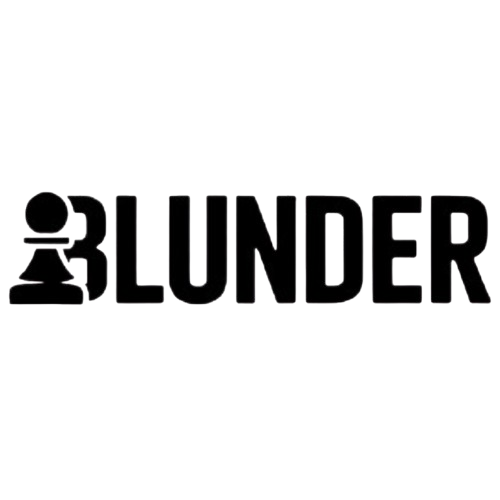 BLUNDER